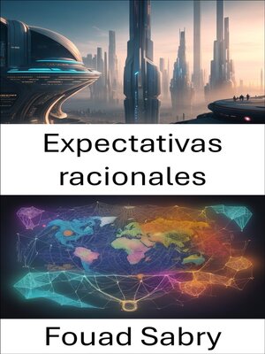 cover image of Expectativas racionales